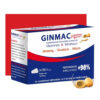 Ginmac Fort Vitamine et Minéraux Performances Sexuelles Améliorées - 30 Gélules