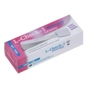L Check 1 Misstream Test Dovulation 5u