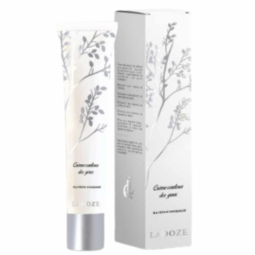 Ladoze Contour Des Yeux Au Retinol Encapsule 15ml