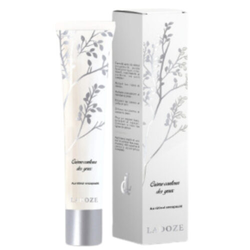 Ladoze Contour des Yeux au Rétinol Encapsulé - 15ml