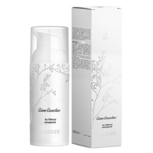 Ladoze Creme Correctrice Au Retinol Encapsule 50ml