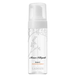 Ladoze Eclat C Mousse Nettoyante A La Vitamine C 150ml