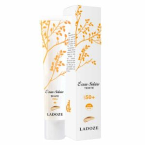 Ladoze Ecran Solaire Teinte Spf50 50ml