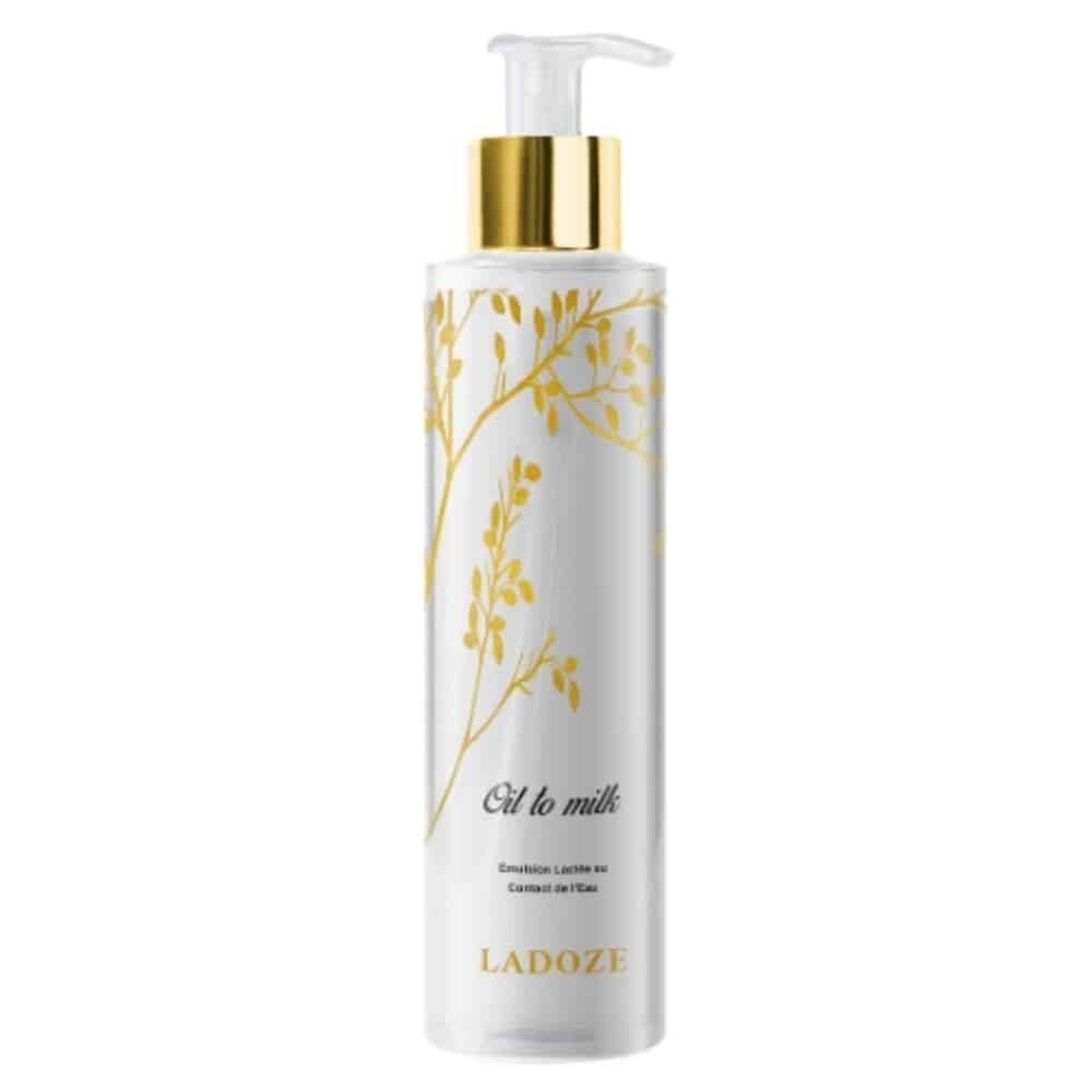 Ladoze Oil To Milk Emulsion Lactee 200ml