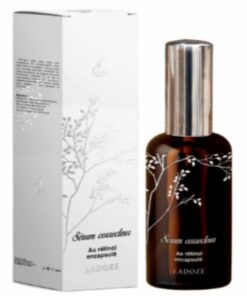 Ladoze Serum Correcteur Au Retinol Encapsule 30ml