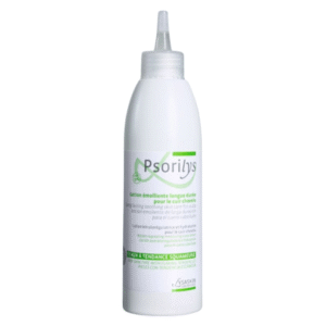 Lysaskin Psorilys Lotion Emolliente Longue Duree Cuir Chevelu 150ml