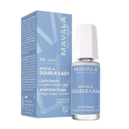 Mavala Eye Care Double Cils 10ml 2
