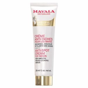 Mavala Hand Care Creme Mains Anti Taches 30ml