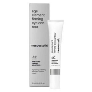 Mesoestetic Age Element Contour Des Yeux Raffermissant 15ml