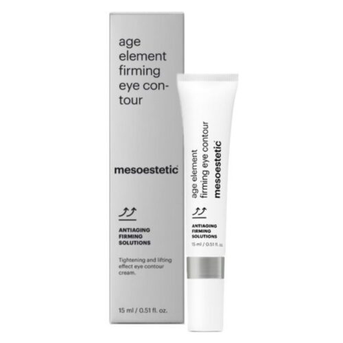 Mesoestetic Age Element Contour des Yeux Raffermissant - 15ml