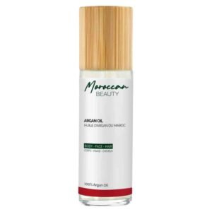Moroccan Beauty Huile Dargan Du Maroc 100ml