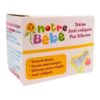 Notre Bébé Tétine Anti-Coliques 3mois+ - 1u