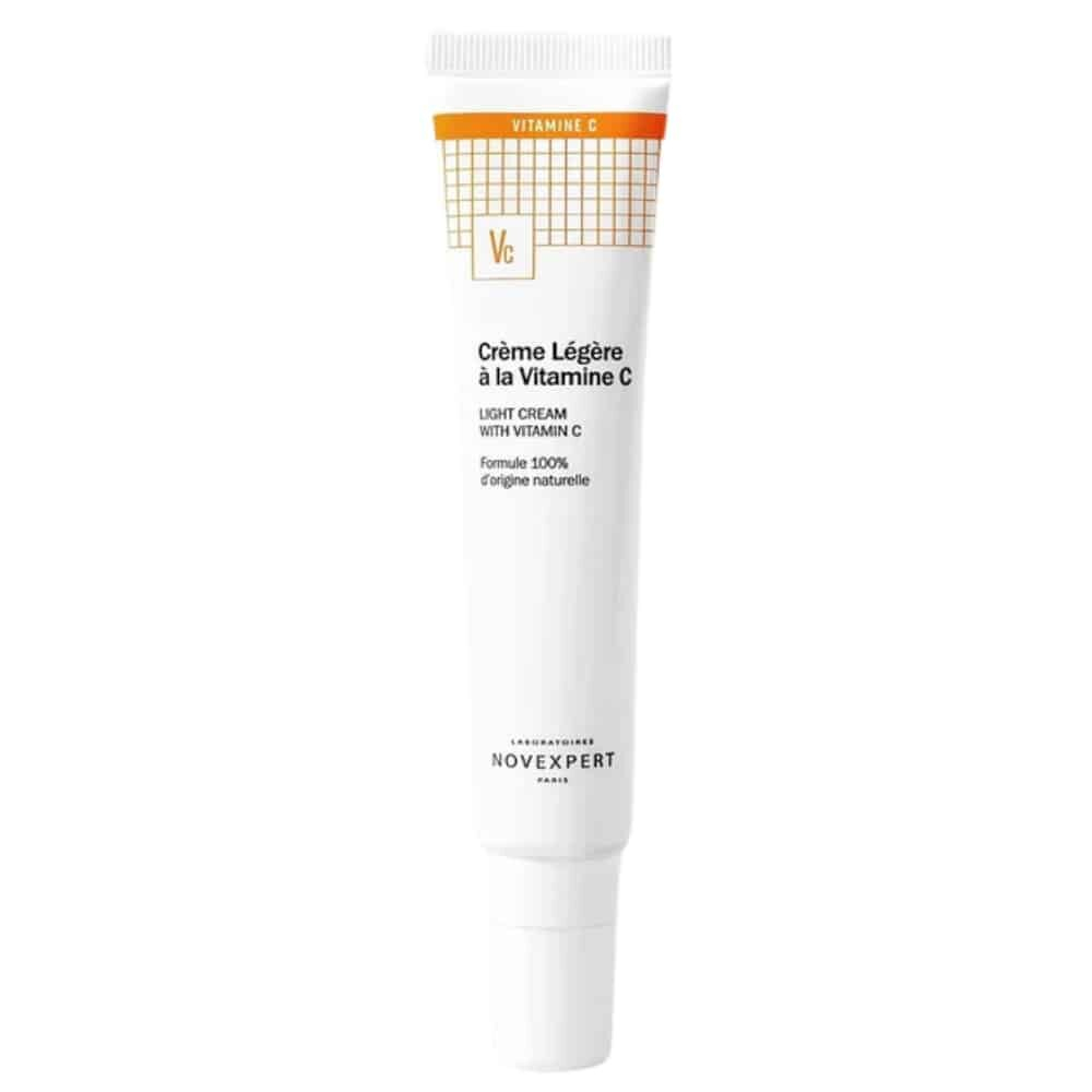 Novexpert Vc Vitamin C Creme Legere 40ml