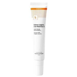 Novexpert Vc Vitamin C Creme Legere 40ml