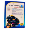 Optifix Adulte Coussinets Yeux 8.2x5.7cm - 10u