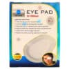 Optifix Enfants Coussinets Yeux 7×5.4cm - 10u