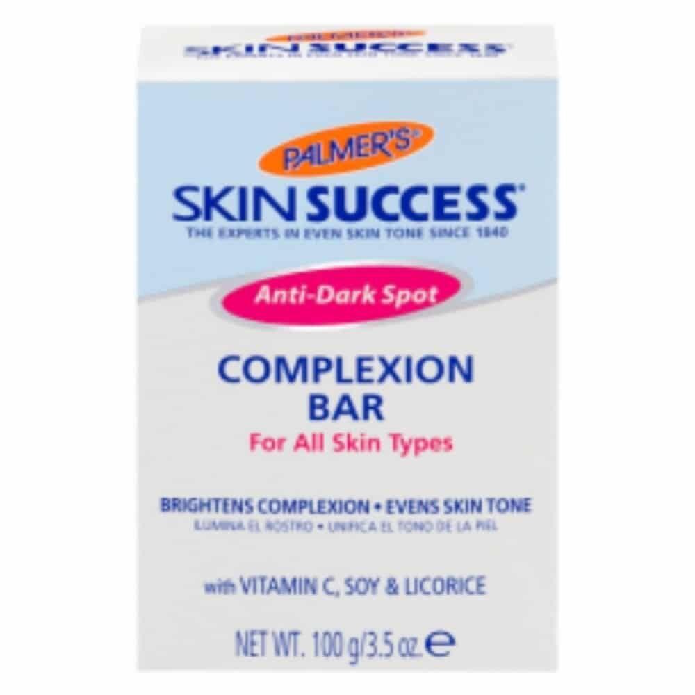 Palmer Anti Dark Spots Barre Anti Taches 100g