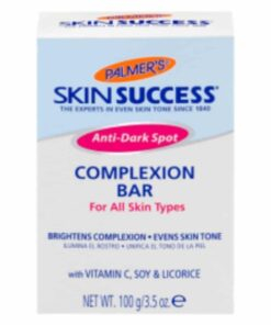 Palmer Anti Dark Spots Barre Anti Taches 100g