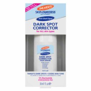 Palmer Anti Dark Spots Correcteur De Taches Brunes 30ml