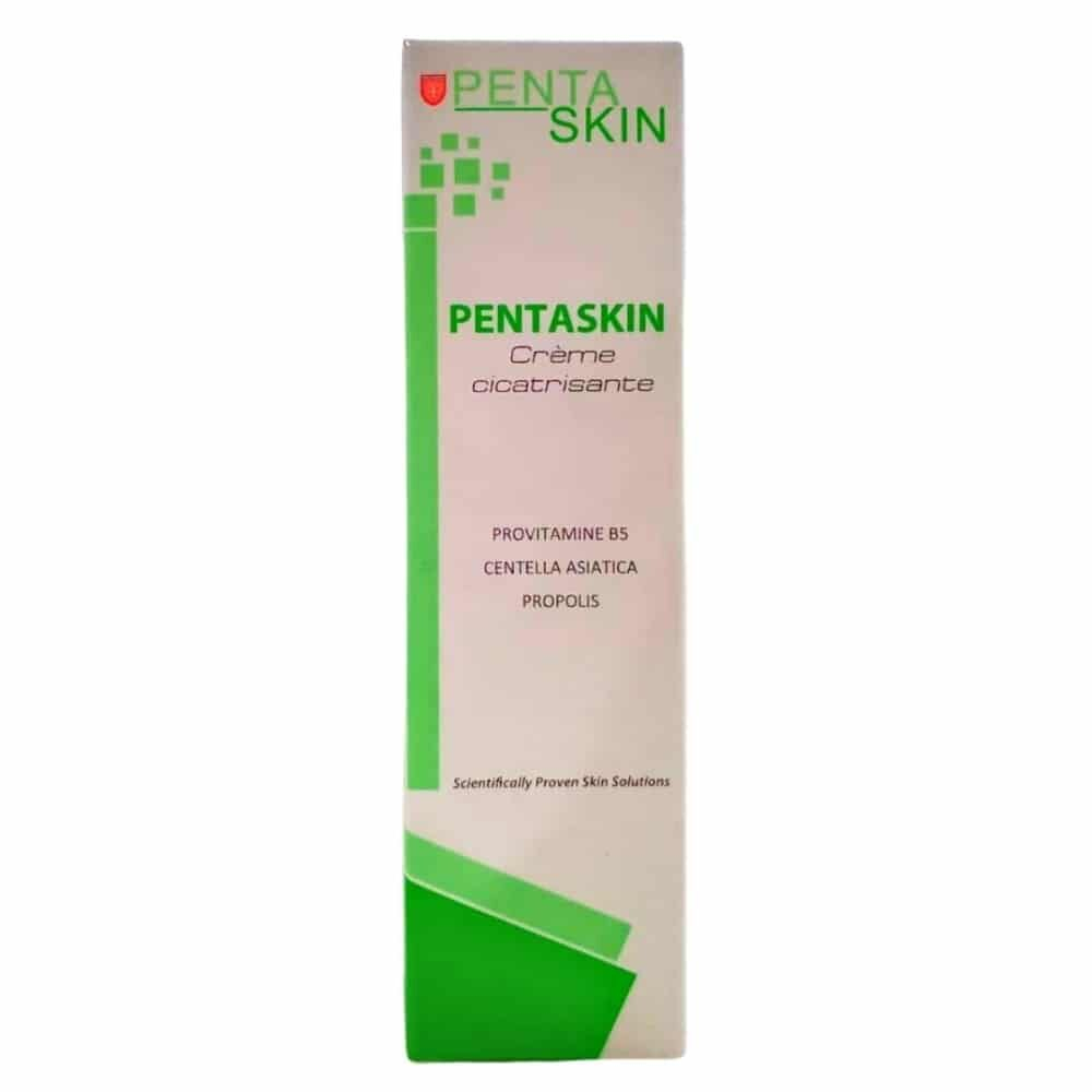 Pentaskin Creme Cicatrisante 50ml