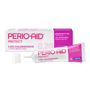 Perio Aid Protect Gel 020 Chlorhexidine 30ml