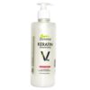 Phytamine VB5 Shampoing Réparateur à la Kératine - 420ml
