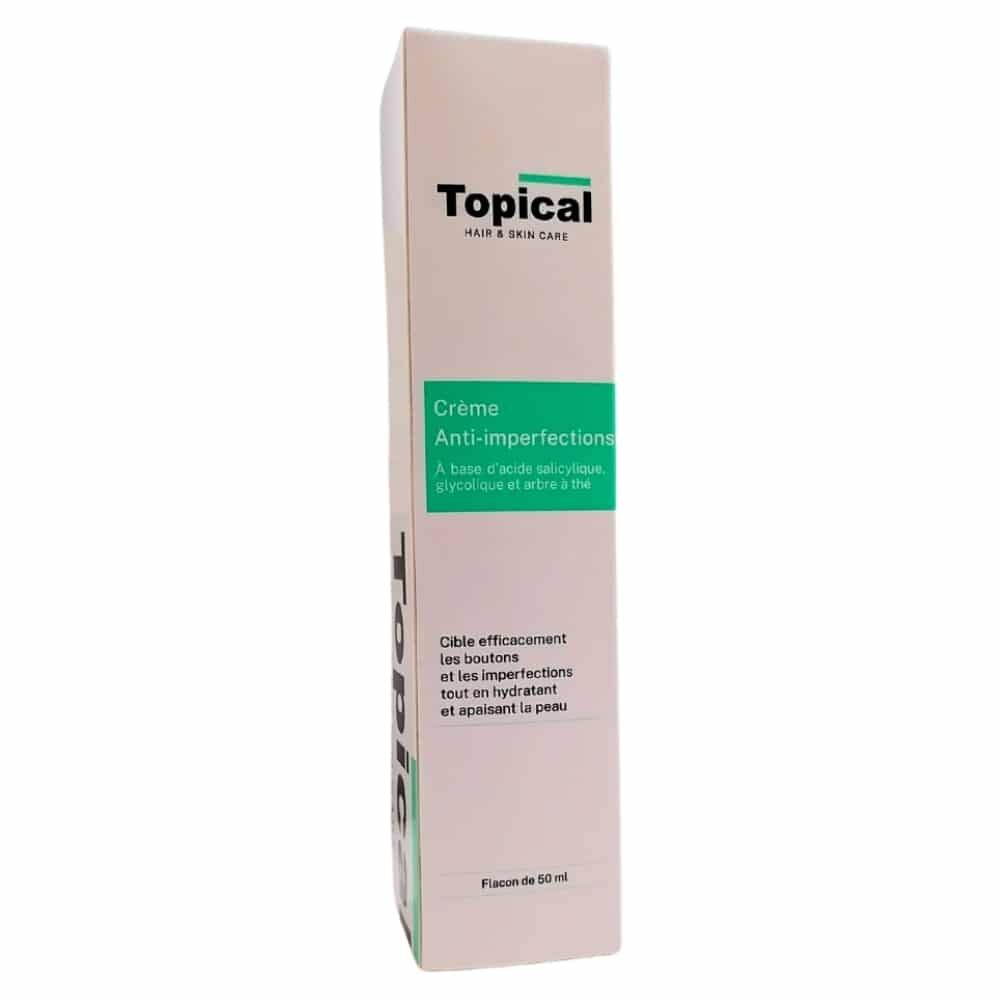 Topical Creme Anti Imperfections 50ml