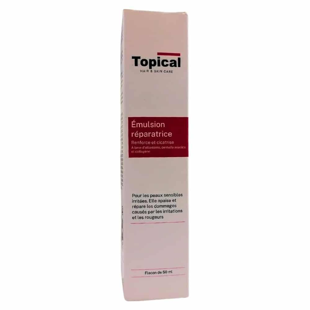 Topical Emulsion Reparatrice 50ml