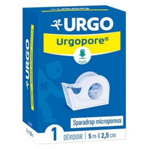 Urgopore Devidoir 5mx25cm 1u