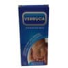 Verruca Kératolytique Soin Exfoliant des Verrues, Cors et Callosités - 15ml