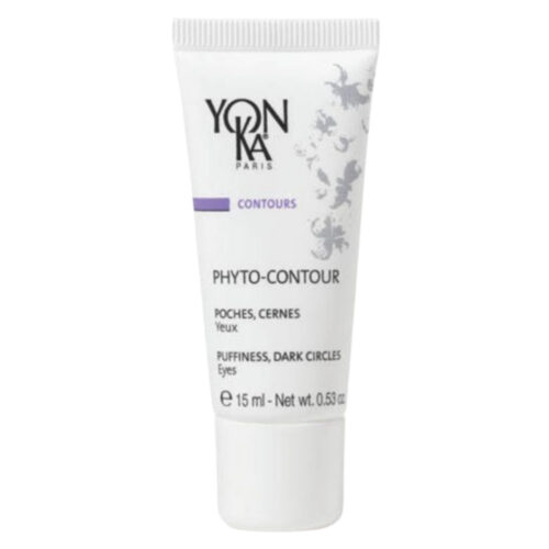 Yonka Contours Phyto-Contour Yeux Anti-Poches et Cernes - 15ml
