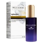 Bella Aurora Splendor Night Elixir Sérum Eclaircissant de Nuit - 30ml