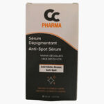 Cc Pharma Sérum Dépigmentant - 30ml