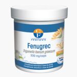 Fenioux Fenugrec 330mg - 90 Gélules