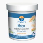 Fenioux Maca 310mg Stimule le Désir Sexuel - 90 Gélules