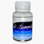 Health Power BoSommeil Qualité du Sommeil - 60 Gélules