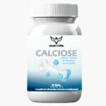 Health Power Calciose Capital Osseux - 90 Gélules