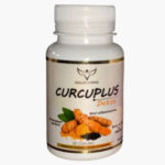 Health Power CurcuPlus Détox - 60 Gélules
