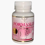 Health Power FormaSlim Bruleure de Graisse - 90 Gélules