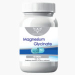 Health Power Magnesium Glycinate - 60 Gélules