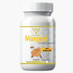 Health Power MaxGelé Enrichie en Vitamine C - 60 Gélules