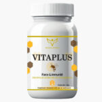 Health Power VitaPlus Force et Immunité - 30 Comprimés