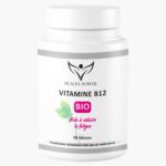 Health Power Vitamine B12 Bio - 90 Gélules