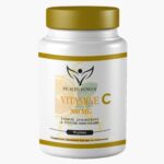 Health Power Vitamine C 500mg -  90 Gélules
