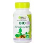 MGD Nature Ashwagandha - 60 Gélules