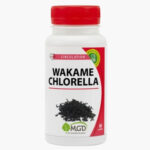 MGD Nature Circulation Wakame Chlorella - 60 Gélules