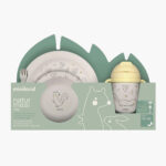Miniland NaturMeal Coffret Repas - 1u