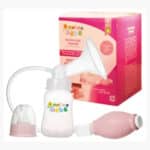 Notre Bébé Kit Tire Lait Manuel PM 0Mois+ - 1u