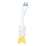 Nuk Goupillon Soft avec Eponge - 1u