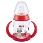 Nuk Tasse d'Apprentissage Temperature Control 6-18Mois - 150ml